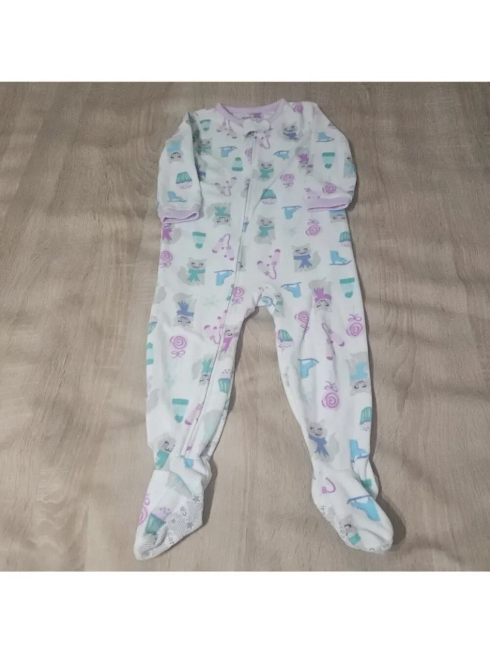 Carters this product